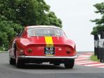 Ferrari 275 GTB Competizione 1966 года (WW)
